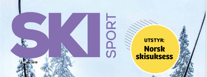 NuroKor i SkiSport- Smertelindring, skadebehandling og raskere restitusjon