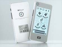 Last inn bilde i Galleri-visningsprogrammet, MiTouch Touchscreen Terapi Apparat - NuroKor Norway