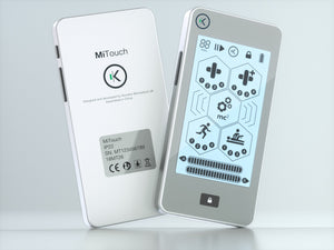 MiTouch Touchscreen Terapi Apparat - NuroKor Norway