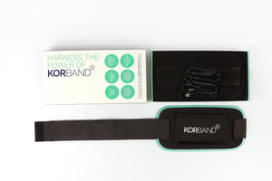 KorBand-Behandlings belte - NuroKor Norway